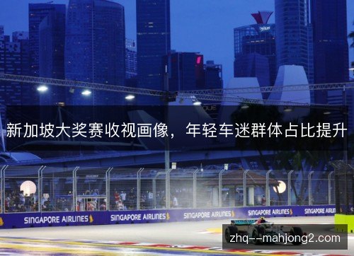 新加坡大奖赛收视画像，年轻车迷群体占比提升